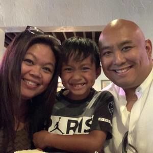 Meet your Posher, Maria